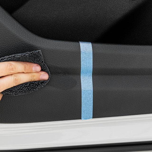 Die perfekte Innenraumpflege: So gelingt die Auto Cockpitpflege - Kult Premium Fahrzeugpflege