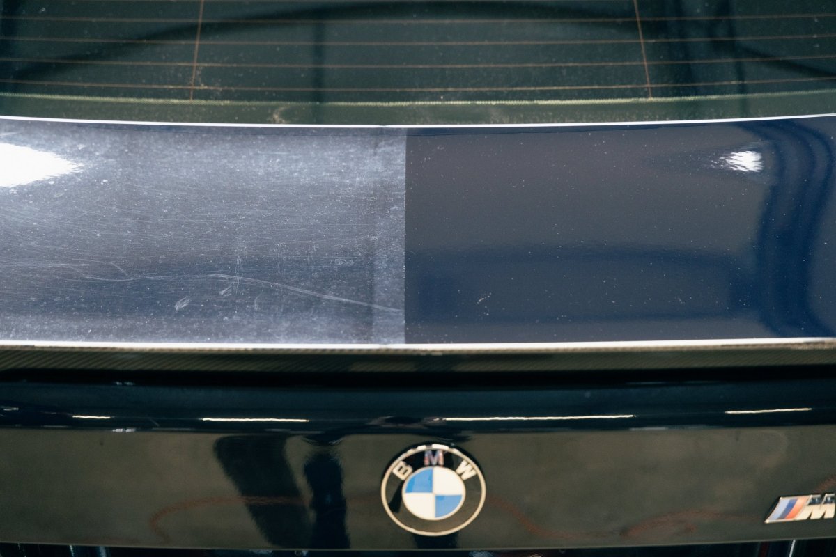 Was kostet eine Fahrzeugaufbereitung? - Kult Premium Fahrzeugpflege