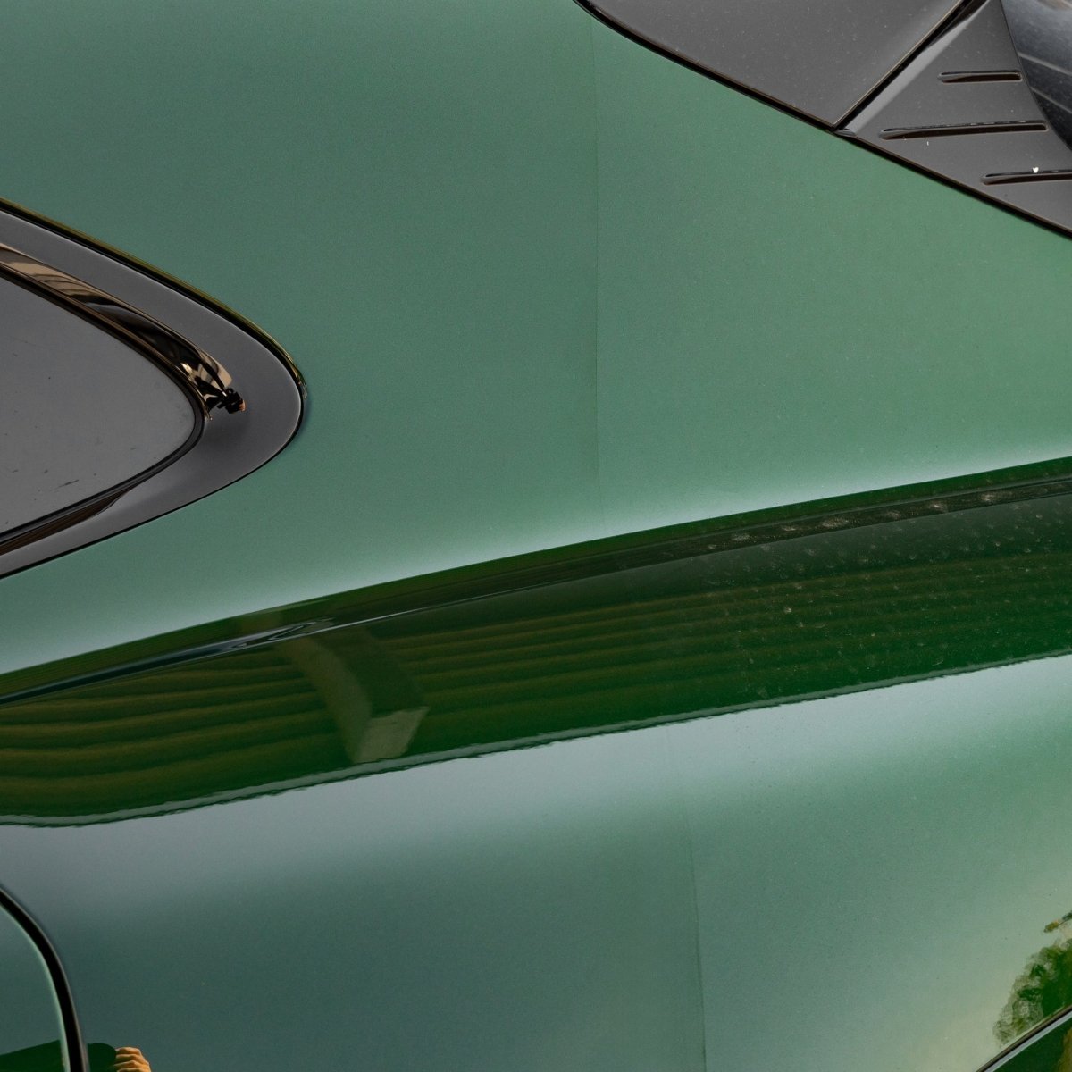 Auto Detailer - Kult Premium Fahrzeugpflege