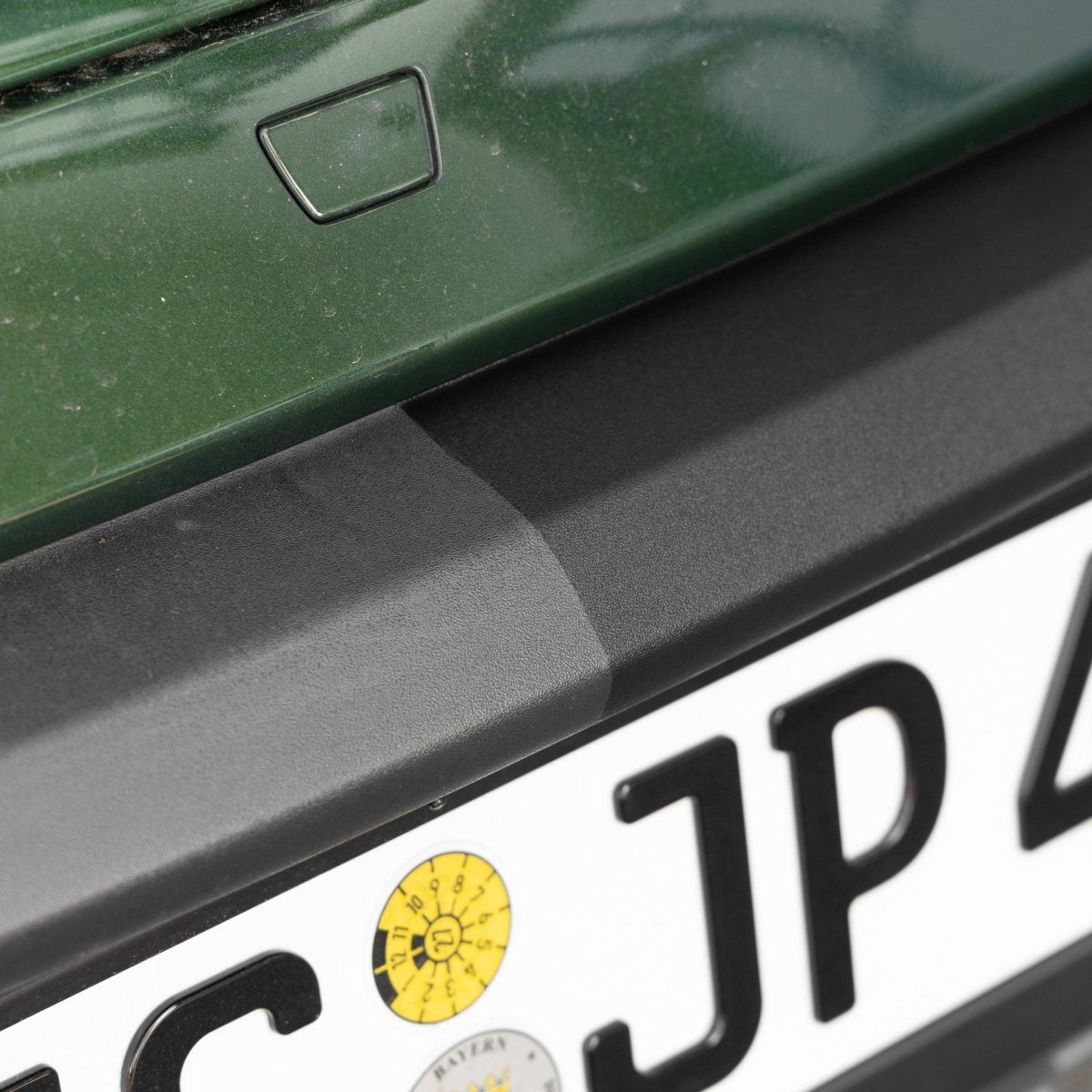 Auto Kunststoffpflege - Kult Premium Fahrzeugpflege