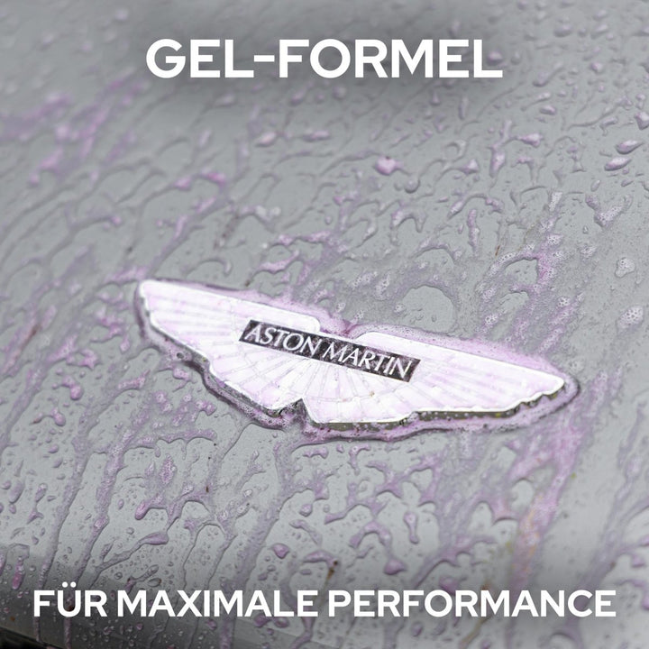 Autopflege Essentials Set - Kult Premium Fahrzeugpflege