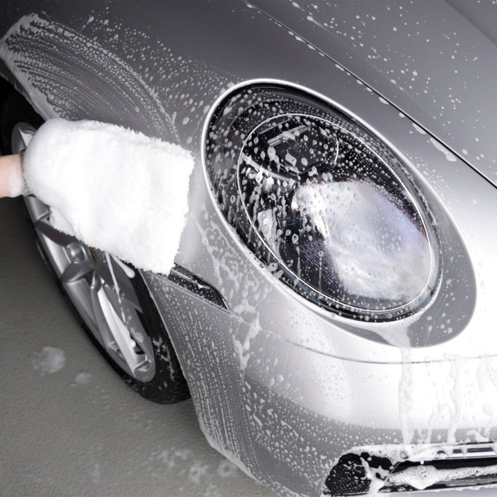 Autopflege Essentials Set - Kult Premium Fahrzeugpflege
