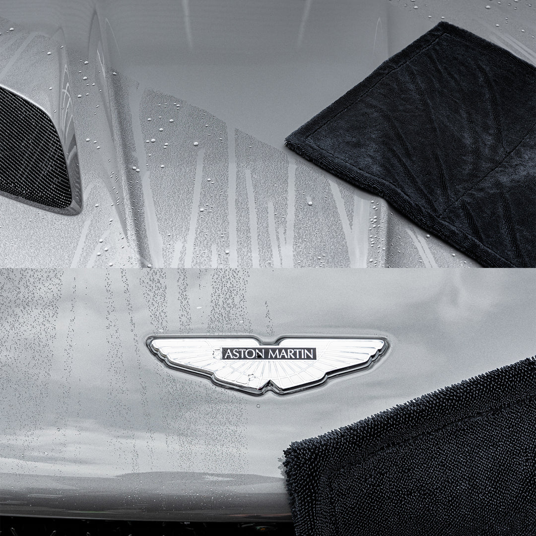 All Inclusive Black Week Set - Kult Premium Fahrzeugpflege