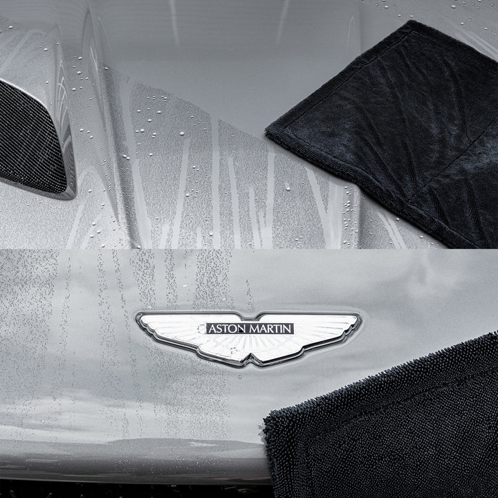 All Inclusive Black Week Set - Kult Premium Fahrzeugpflege