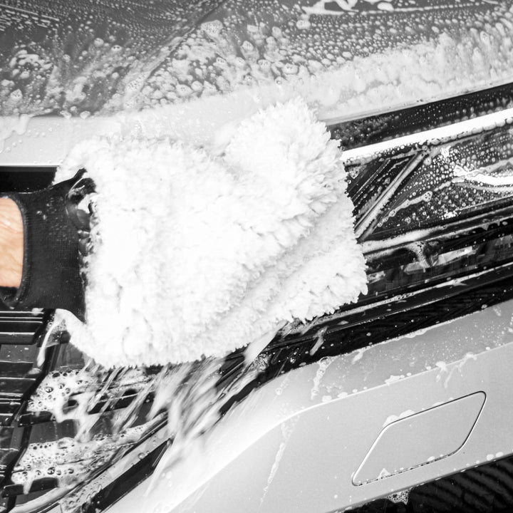 All Inclusive Black Week Set - Kult Premium Fahrzeugpflege