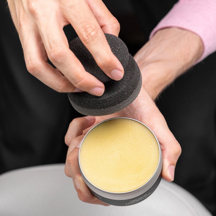 Premium Lederpflege - Kult Premium Fahrzeugpflege