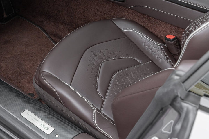 Premium Lederpflege - Kult Premium Fahrzeugpflege