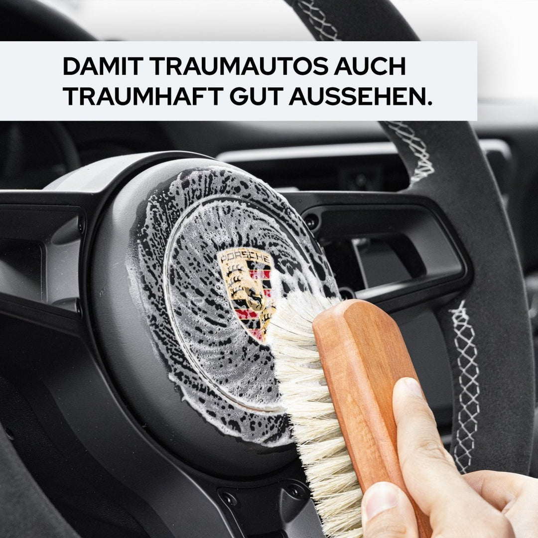 All Inclusive Black Week Set - Kult Premium Fahrzeugpflege