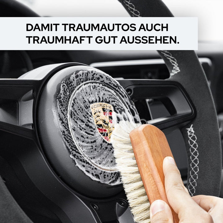 All Inclusive Black Week Set - Kult Premium Fahrzeugpflege