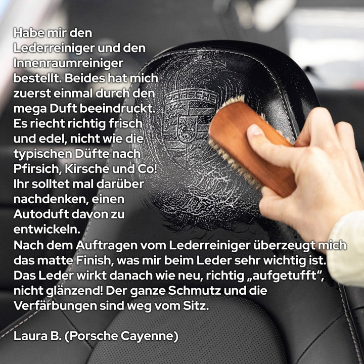 All Inclusive Black Week Set - Kult Premium Fahrzeugpflege