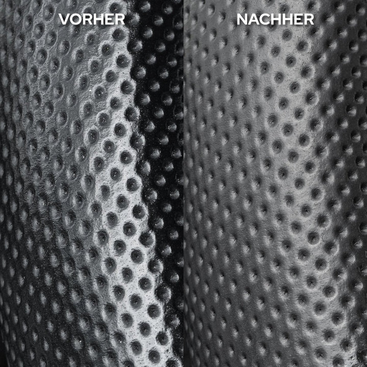 Auto Innenraum Reiniger + Pflege Set - Kult Premium Fahrzeugpflege