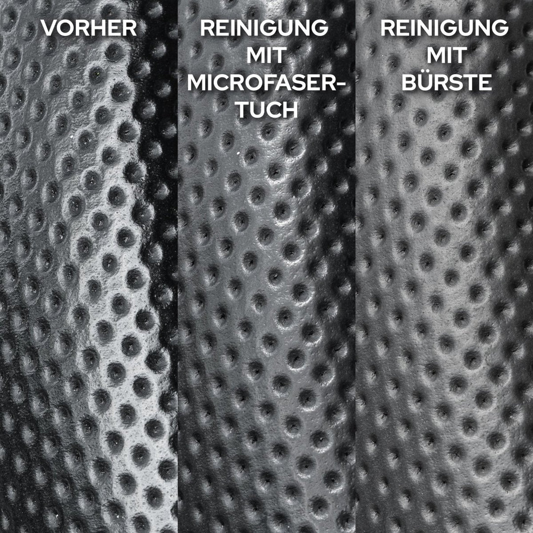 Auto Innenraum Reiniger + Pflege Set - Kult Premium Fahrzeugpflege