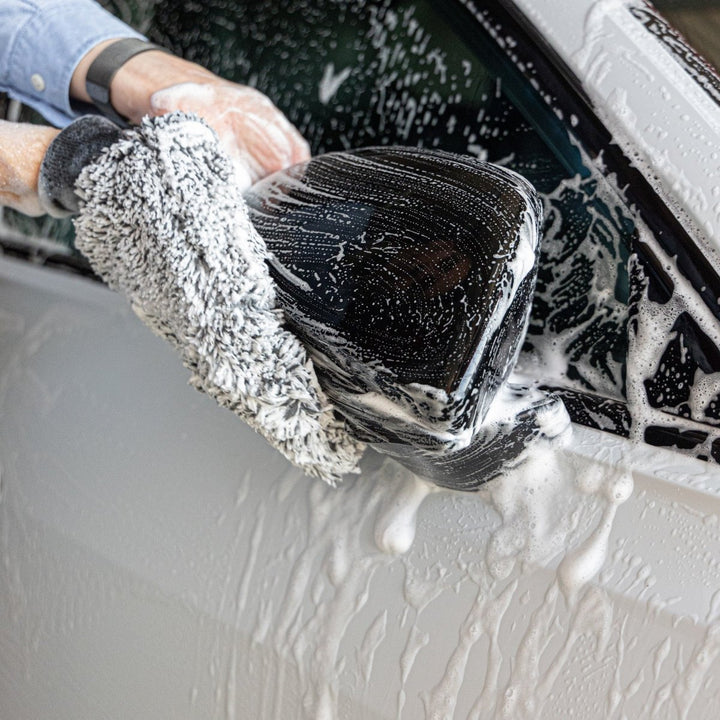 Autoshampoo pH-neutral Flasche + Kanister Set - Kult Premium Fahrzeugpflege