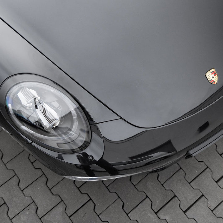 Autoshampoo pH-neutral Flasche + Kanister Set - Kult Premium Fahrzeugpflege