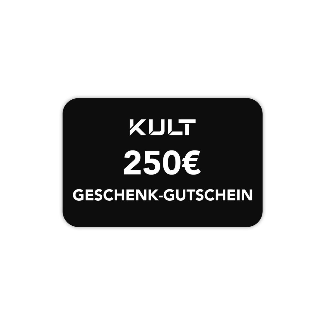 Autopflege Gutschein Fahrzeugpflege Gutschein KULT Gutschein