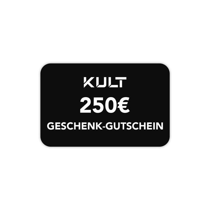 Autopflege Gutschein Fahrzeugpflege Gutschein KULT Gutschein