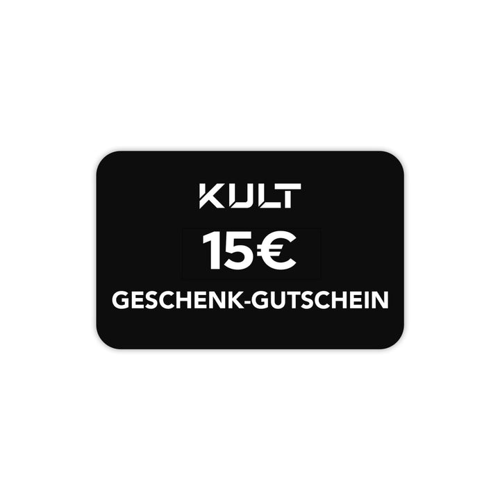 Gutschein via E-Mail - Kult Premium Fahrzeugpflege