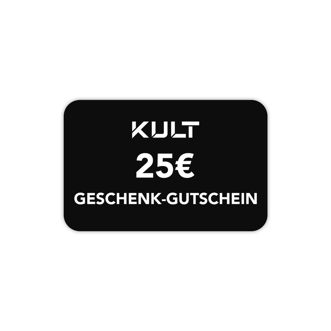 Autopflege Gutschein Fahrzeugpflege Gutschein KULT Gutschein