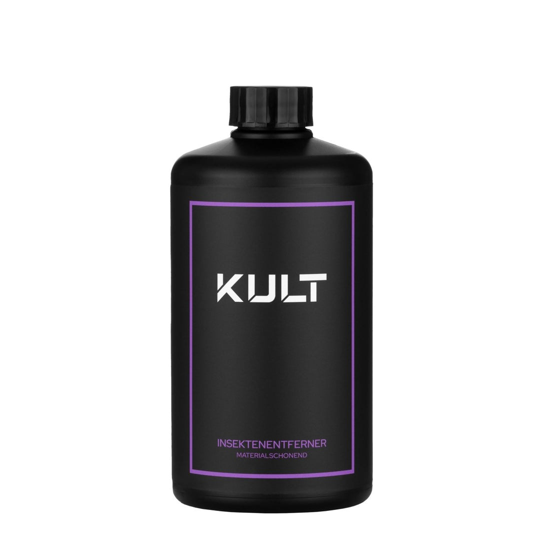 Insektenentferner - Kult Premium Fahrzeugpflege