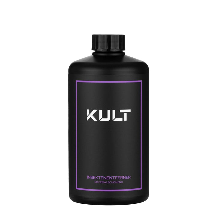 Insektenentferner - Kult Premium Fahrzeugpflege