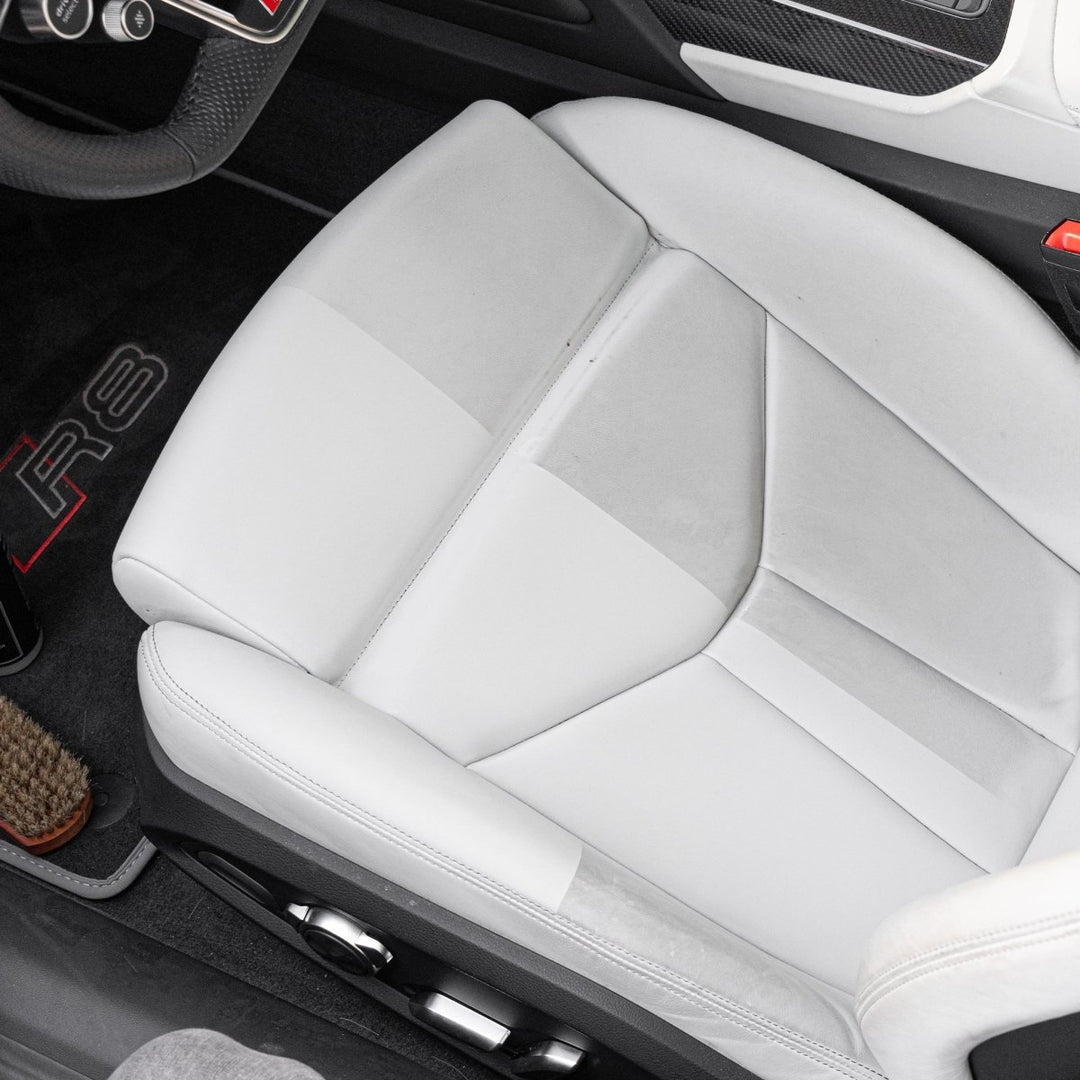 Lederreiniger - Kult Premium Fahrzeugpflege