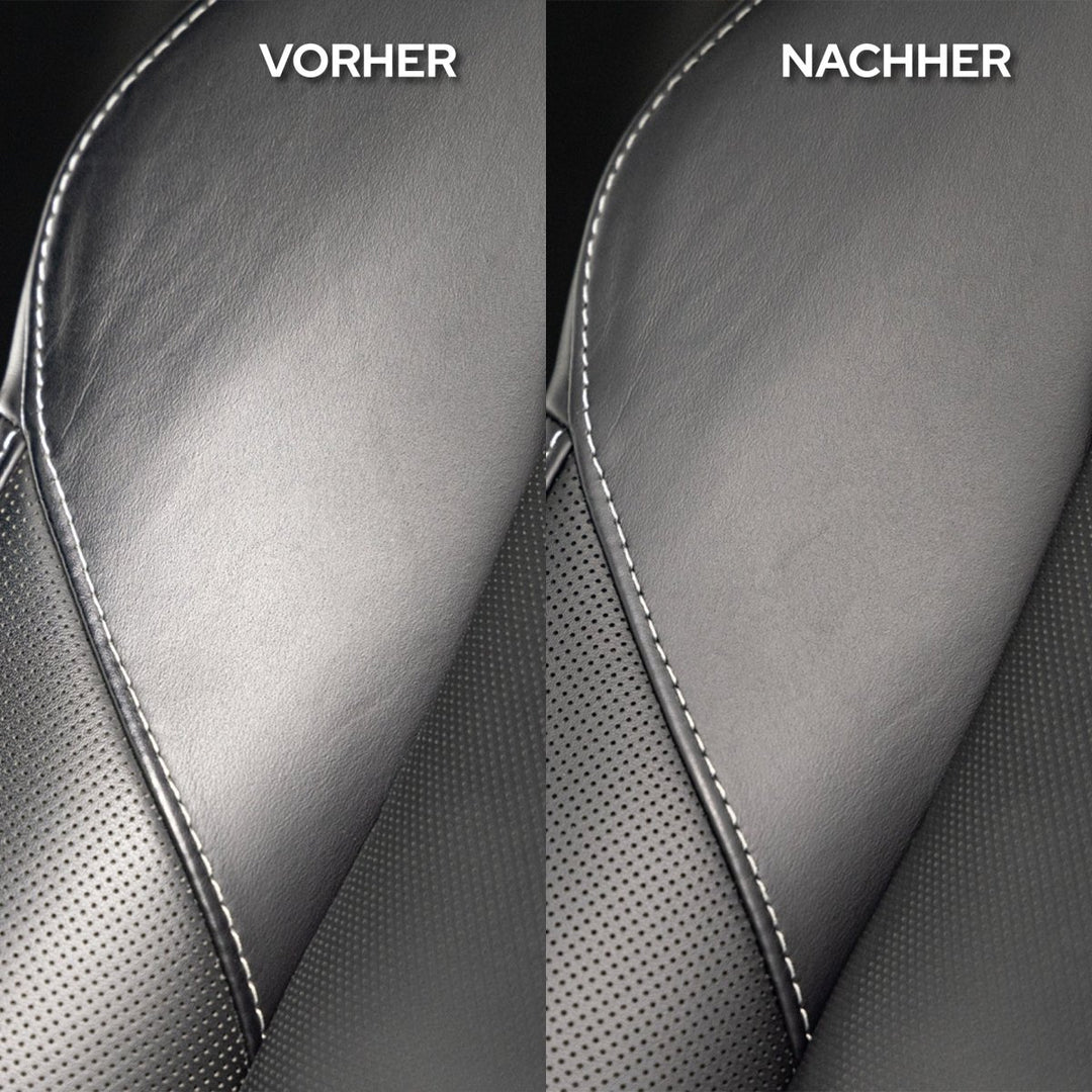 Lederreiniger - Kult Premium Fahrzeugpflege