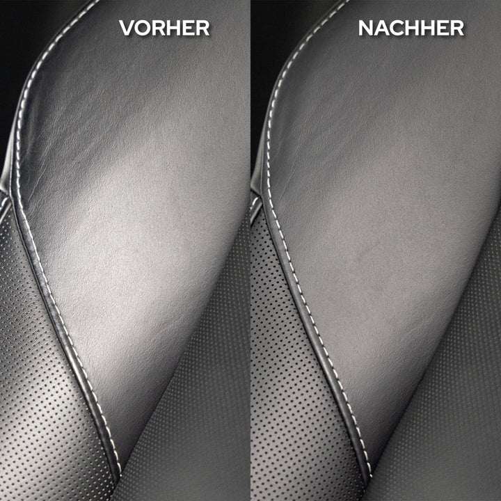 Lederreiniger - Kult Premium Fahrzeugpflege