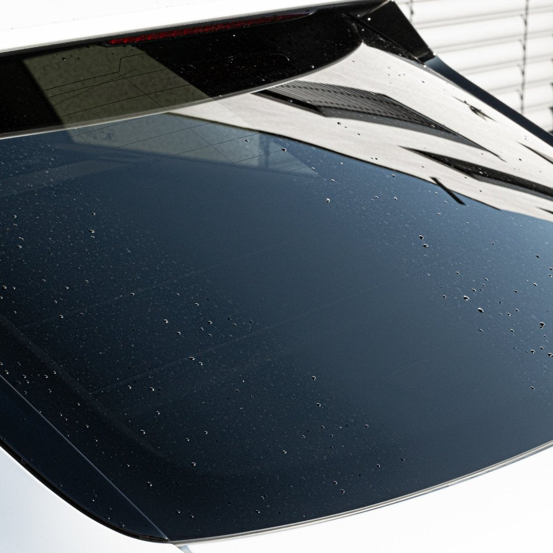 Premium Auto Trockentuch S - Kult Premium Fahrzeugpflege