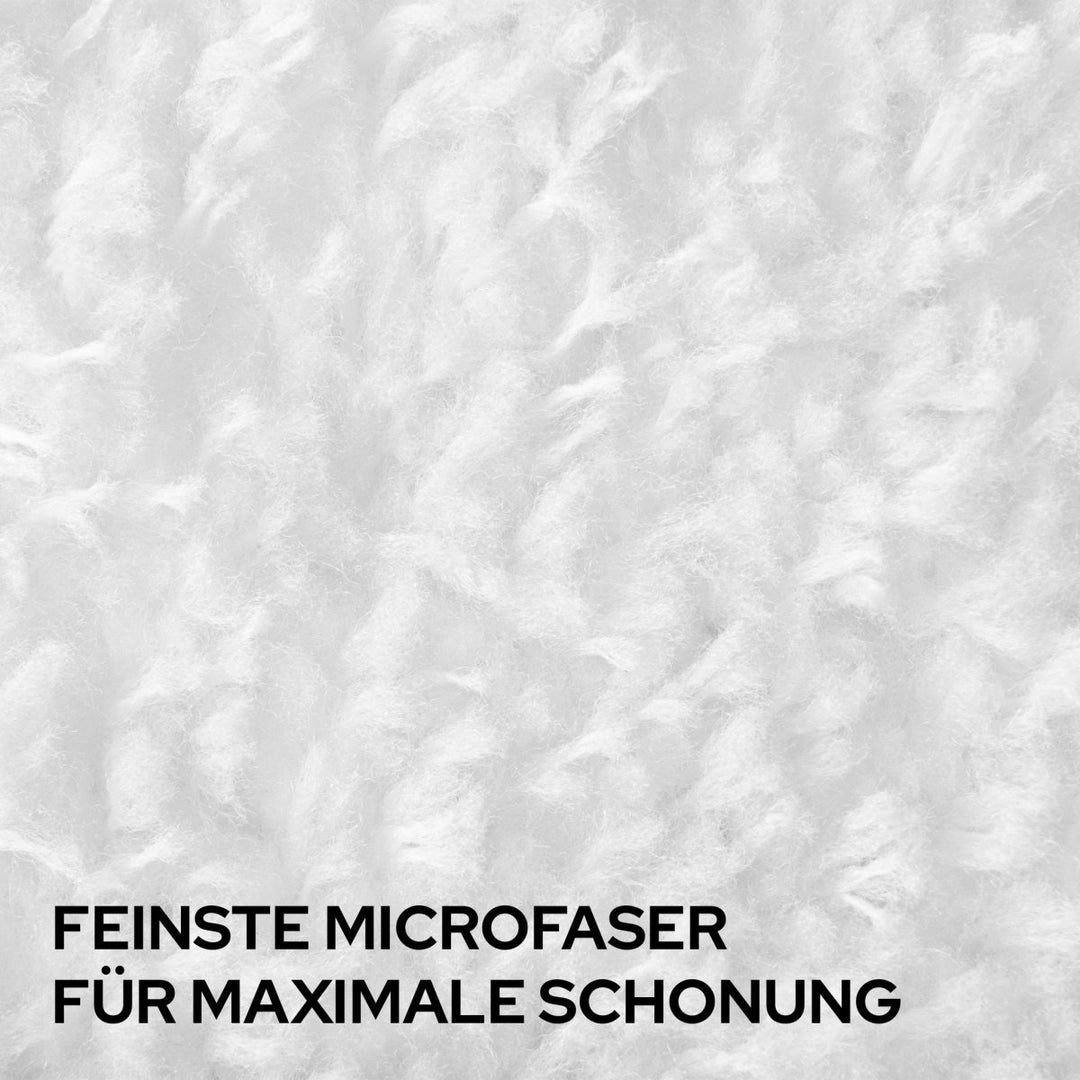 Premium Fahrzeug Waschhandschuh - Kult Premium Fahrzeugpflege