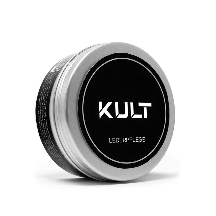 Premium Lederpflege - Kult Premium Fahrzeugpflege