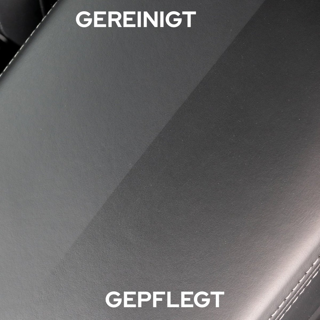Premium Lederpflege - Kult Premium Fahrzeugpflege