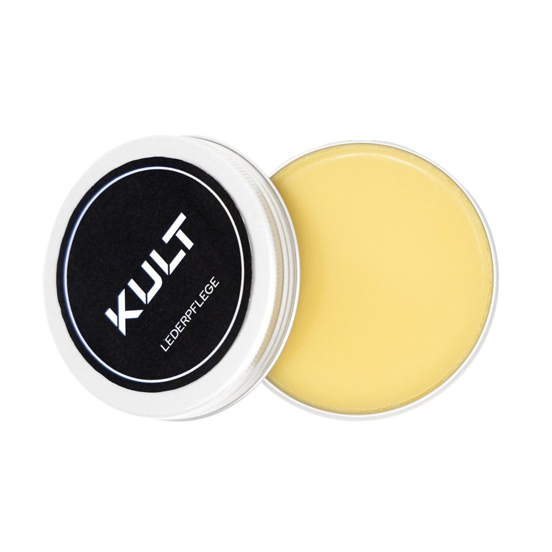 Premium Lederpflege - Kult Premium Fahrzeugpflege