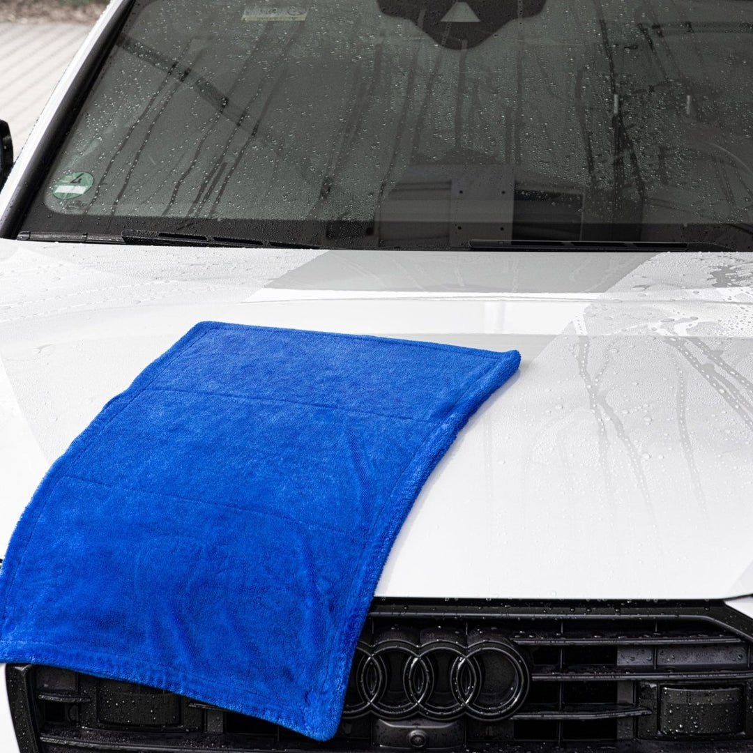 Auto Trockentuch - Kult Premium Fahrzeugpflege