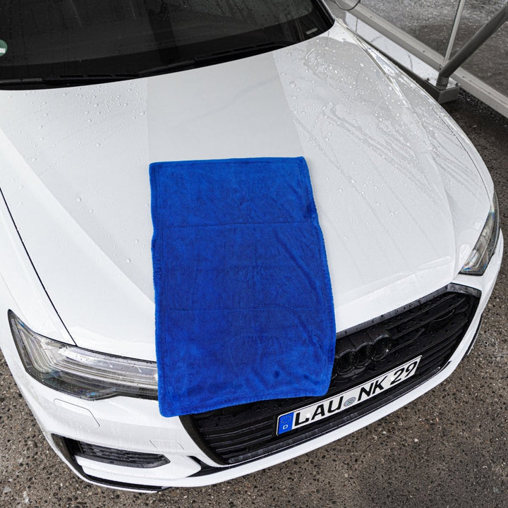 Auto Trockentuch - Kult Premium Fahrzeugpflege