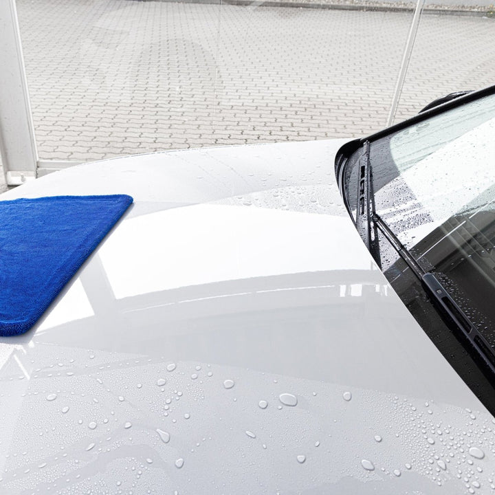 Auto Trockentuch - Kult Premium Fahrzeugpflege