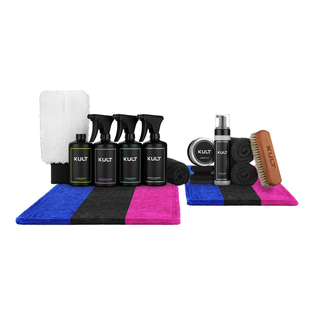Weihnachtsgeschenke für Autoliebhaber