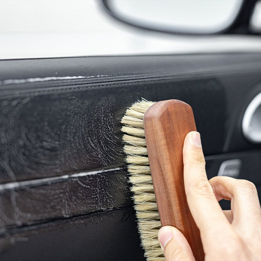 Die Kunst der Fahrzeugpflege: Warum Details den Unterschied machen