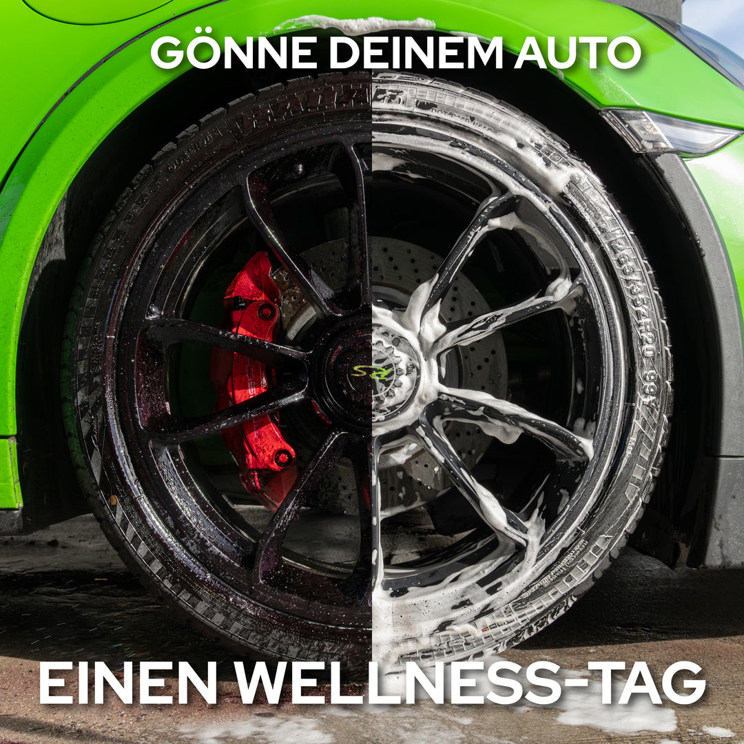 Felgenreiniger 2.5L Kanister