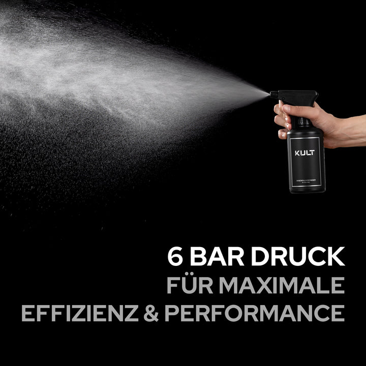 Sprühflasche 500ml