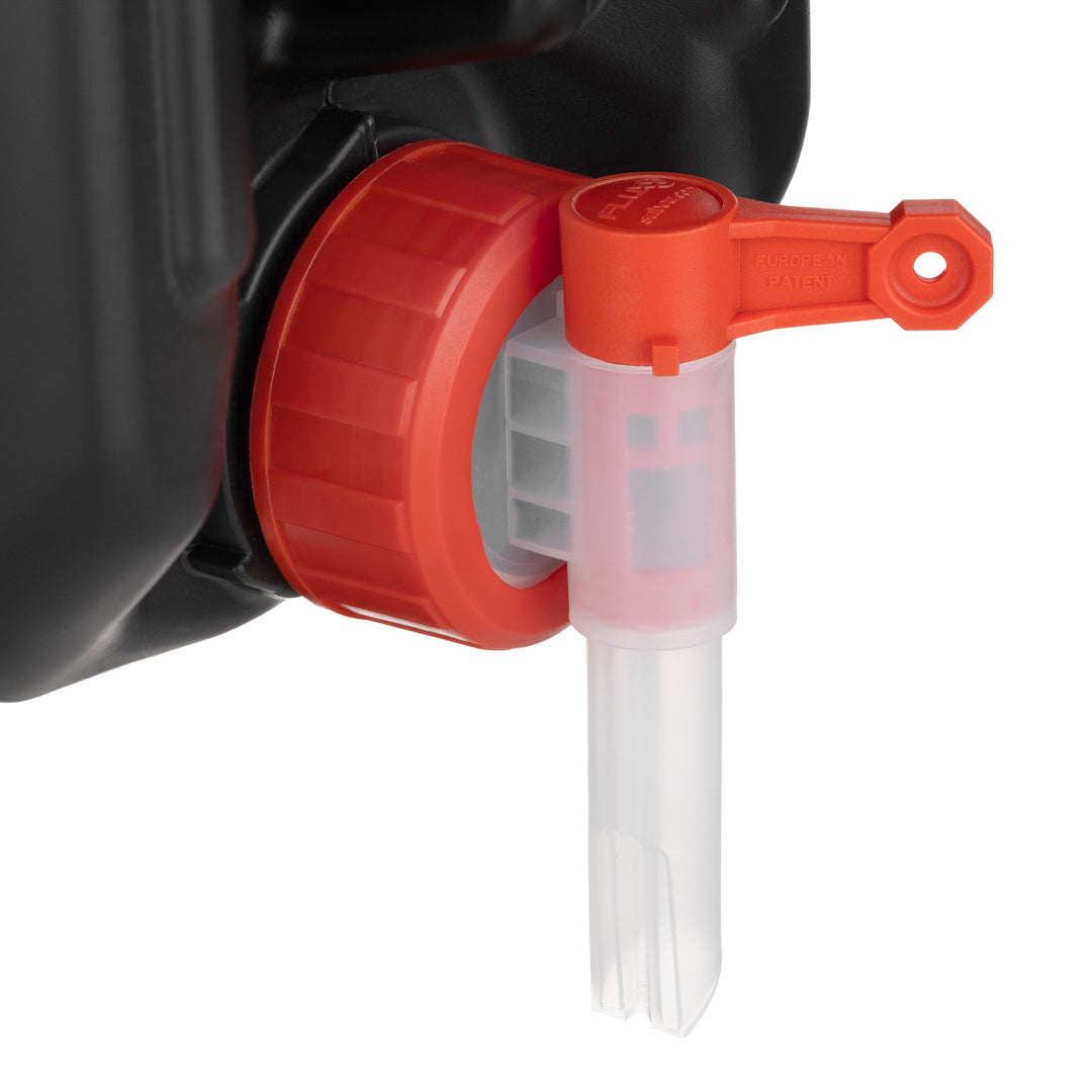 FLUXX® Kanister Ausgießhahn AH 13/45