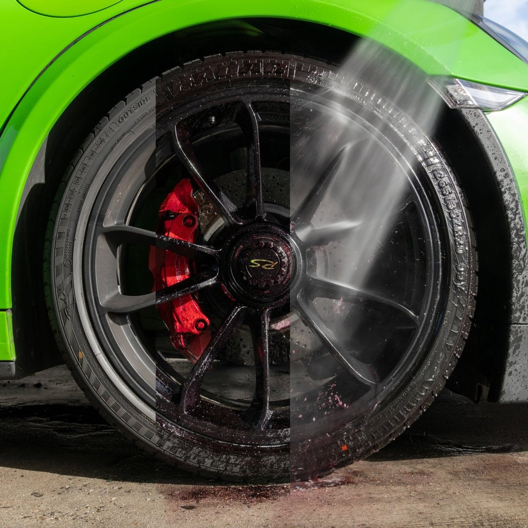 Felgenreiniger 2.5L Kanister - Kult Premium Fahrzeugpflege