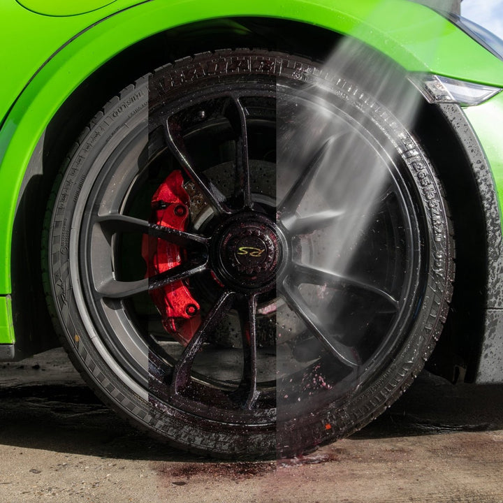 Felgenreiniger 2.5L Kanister - Kult Premium Fahrzeugpflege