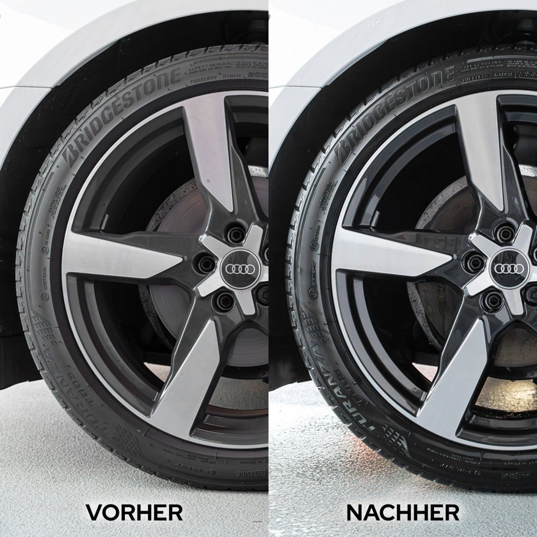 Felgenreiniger 2.5L Kanister - Kult Premium Fahrzeugpflege