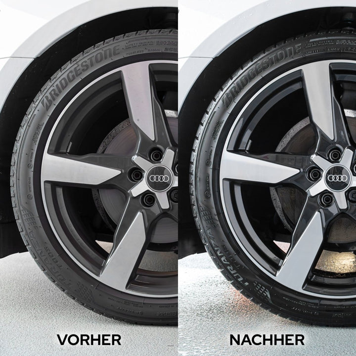 Felgenreiniger 2.5L Kanister - Kult Premium Fahrzeugpflege