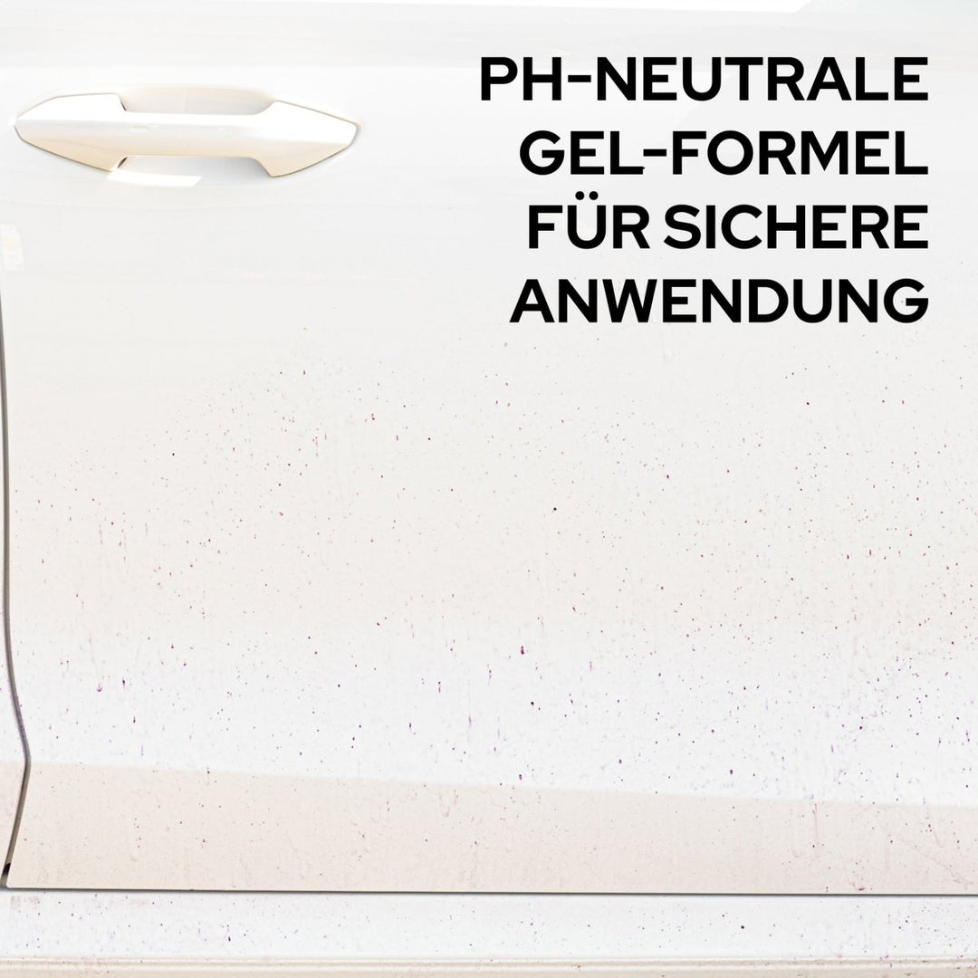 Flugrost Entferner - Kult Premium Fahrzeugpflege