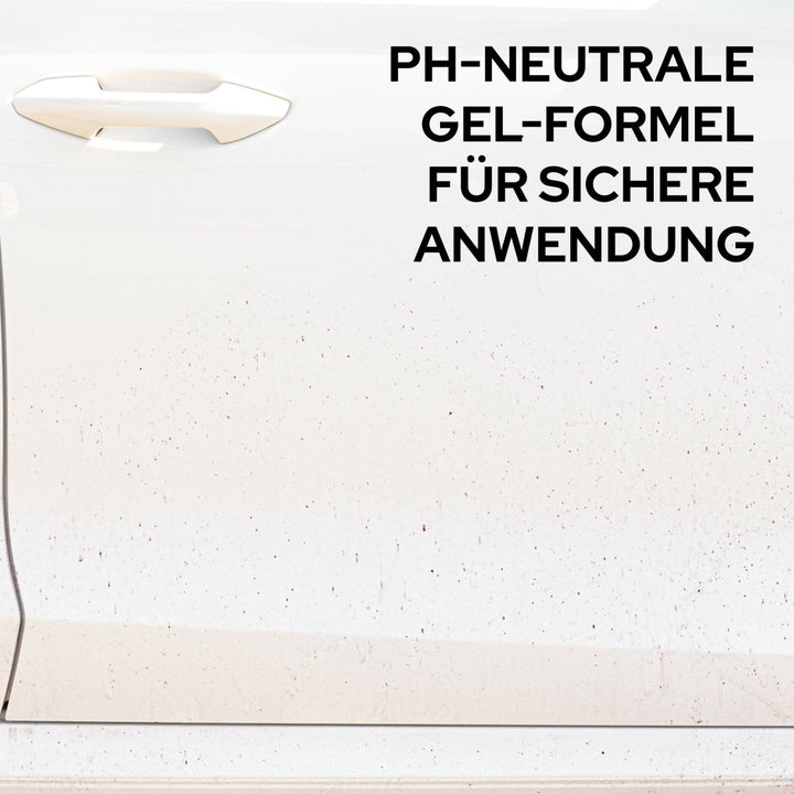 Flugrost Entferner - Kult Premium Fahrzeugpflege