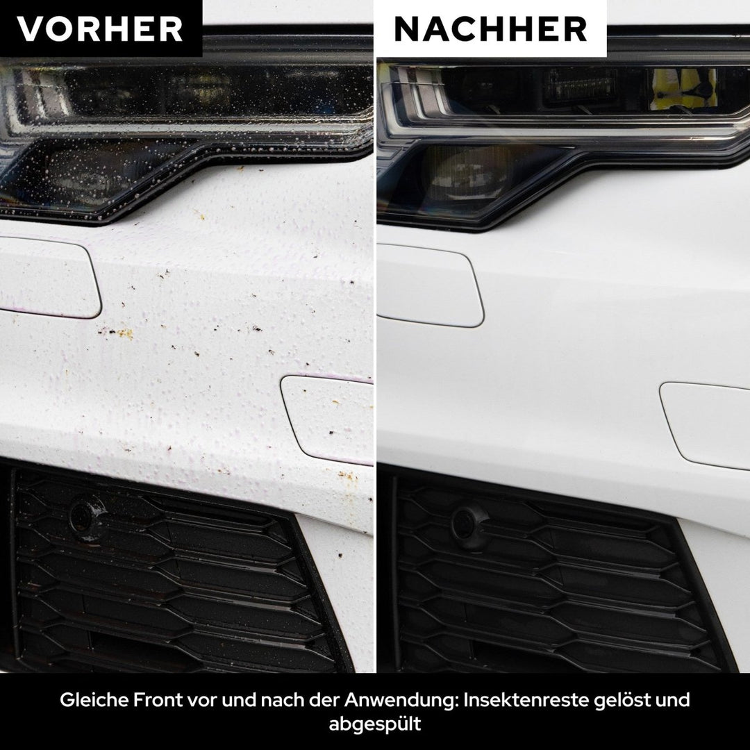 Insektenentferner 2.5L Kanister - Kult Premium Fahrzeugpflege