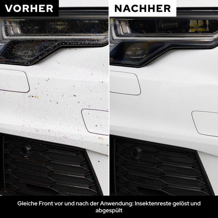Insektenentferner 2.5L Kanister - Kult Premium Fahrzeugpflege