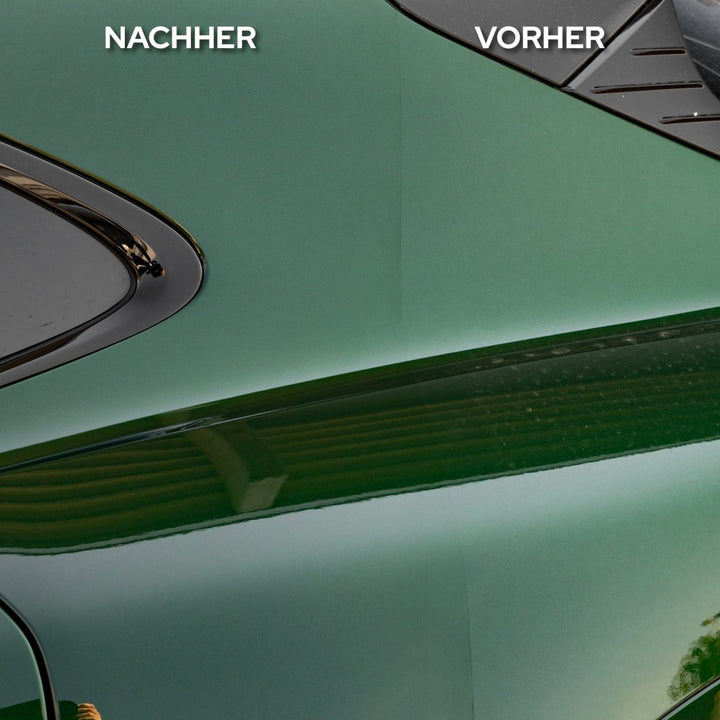 Wachs Detailer - Kult Premium Fahrzeugpflege