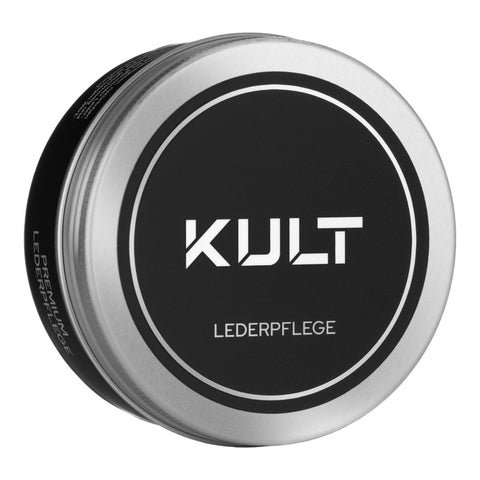 Premium Lederpflege - Kult Premium Fahrzeugpflege